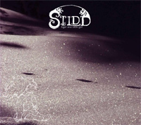 Sildd iger and little Girl